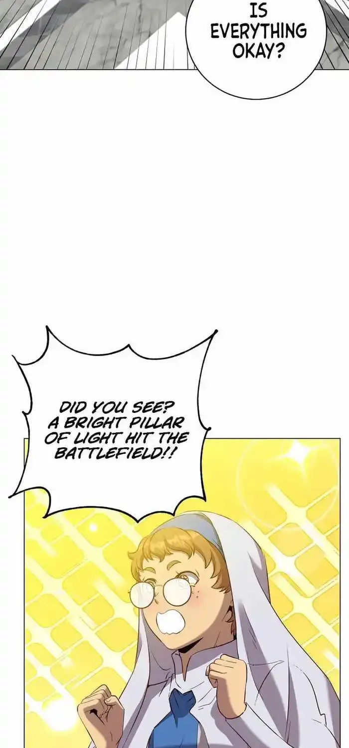 The Max Level Hero Strikes Back Zinmanga X Chapter 163 Page 22