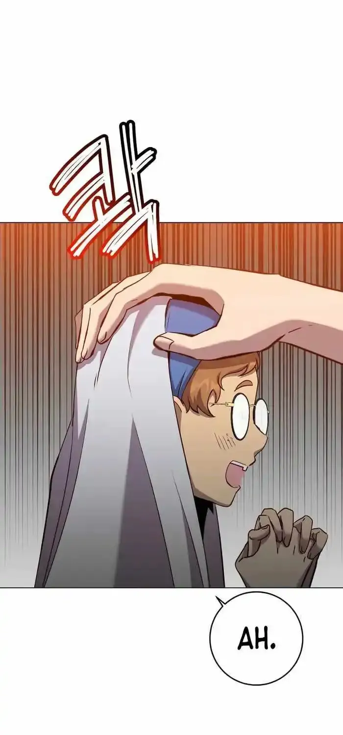 The Max Level Hero Strikes Back Zinmanga X Chapter 163 Page 29