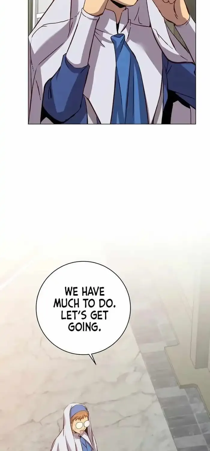 The Max Level Hero Strikes Back Zinmanga X Chapter 163 Page 32