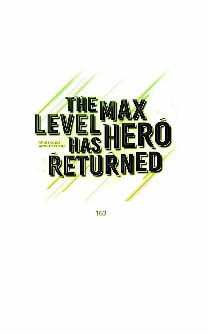 The Max Level Hero Strikes Back Zinmanga X Chapter 163 Page 36