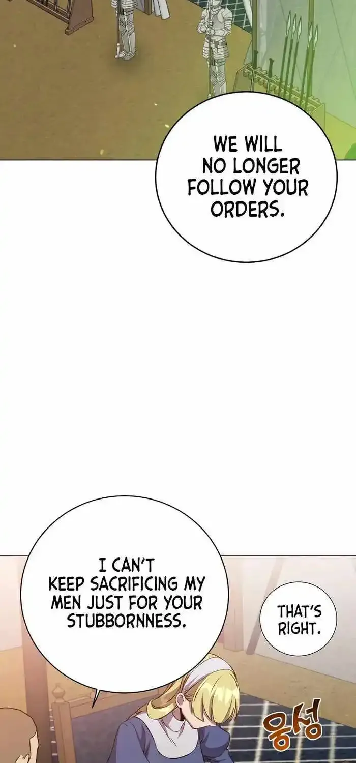 The Max Level Hero Strikes Back Zinmanga X Chapter 163 Page 38