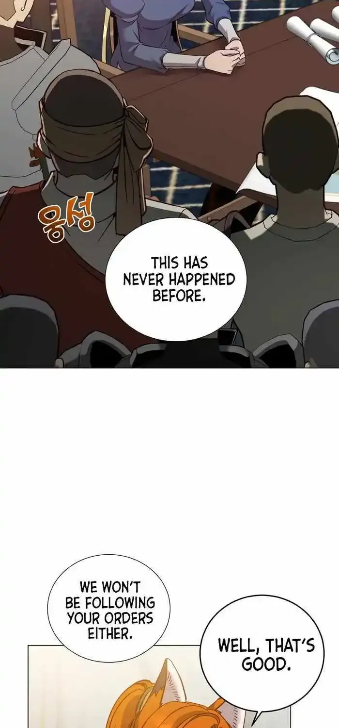 The Max Level Hero Strikes Back Zinmanga X Chapter 163 Page 39
