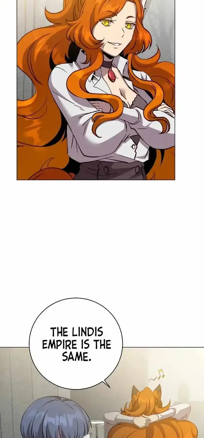 The Max Level Hero Strikes Back Zinmanga X Chapter 163 Page 40
