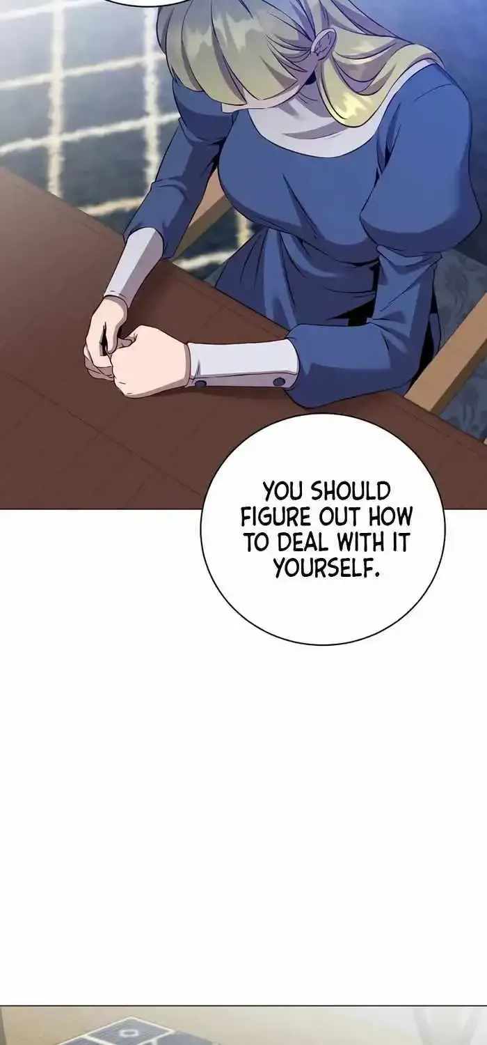 The Max Level Hero Strikes Back Zinmanga X Chapter 163 Page 43