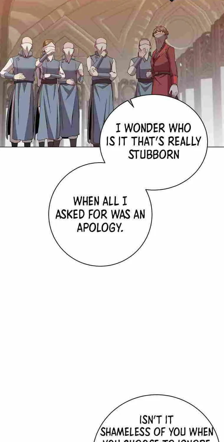 The Max Level Hero Strikes Back Zinmanga X Chapter 162 Page 7
