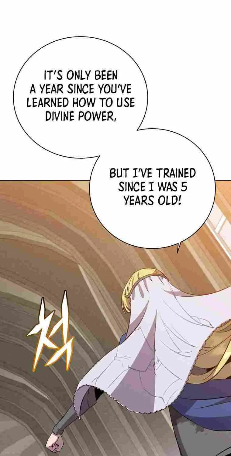The Max Level Hero Strikes Back Zinmanga X Chapter 162 Page 10