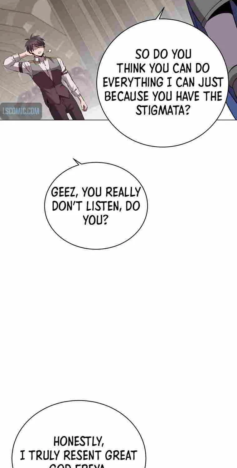 The Max Level Hero Strikes Back Zinmanga X Chapter 162 Page 11