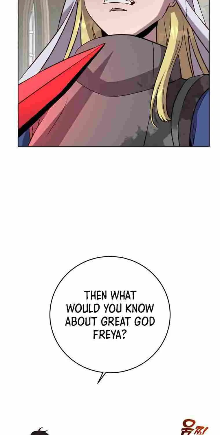 The Max Level Hero Strikes Back Zinmanga X Chapter 162 Page 20