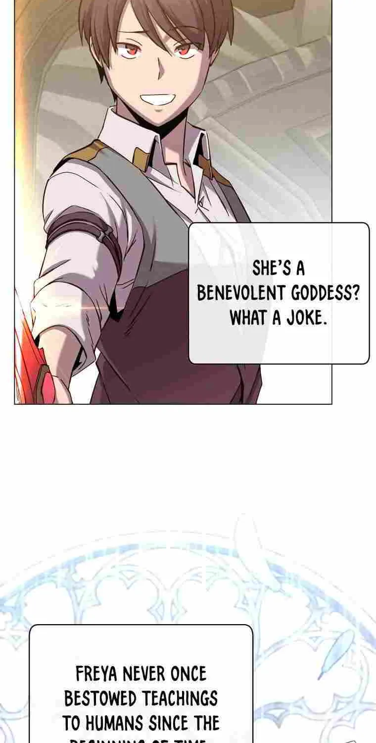 The Max Level Hero Strikes Back Zinmanga X Chapter 162 Page 23