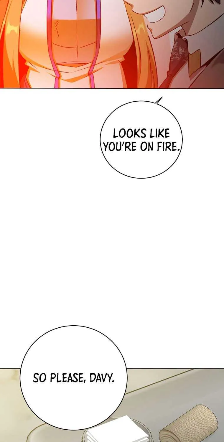 The Max Level Hero Strikes Back Zinmanga X Chapter 161 Page 56