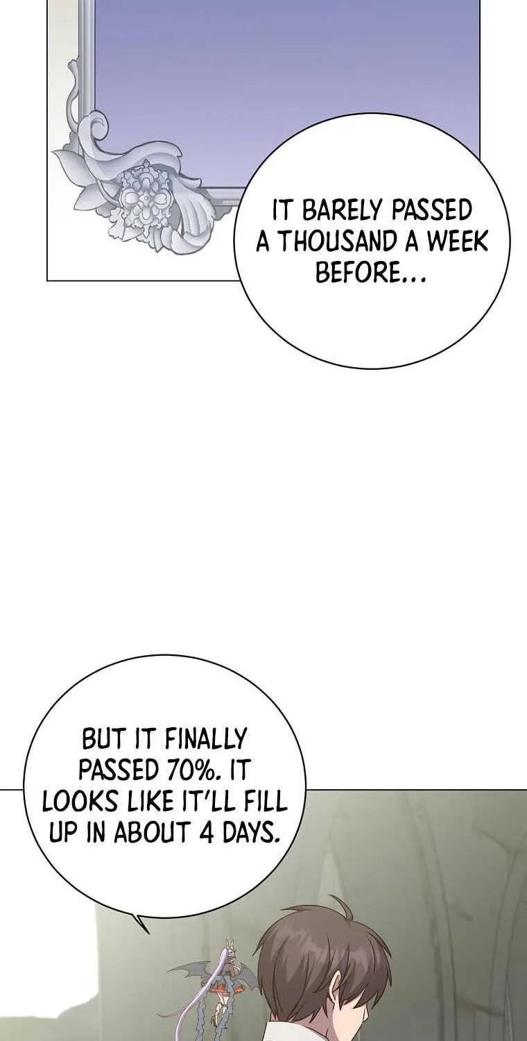 The Max Level Hero Strikes Back Zinmanga X Chapter 161 Page 63