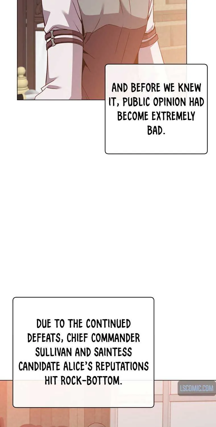 The Max Level Hero Strikes Back Zinmanga X Chapter 161 Page 70