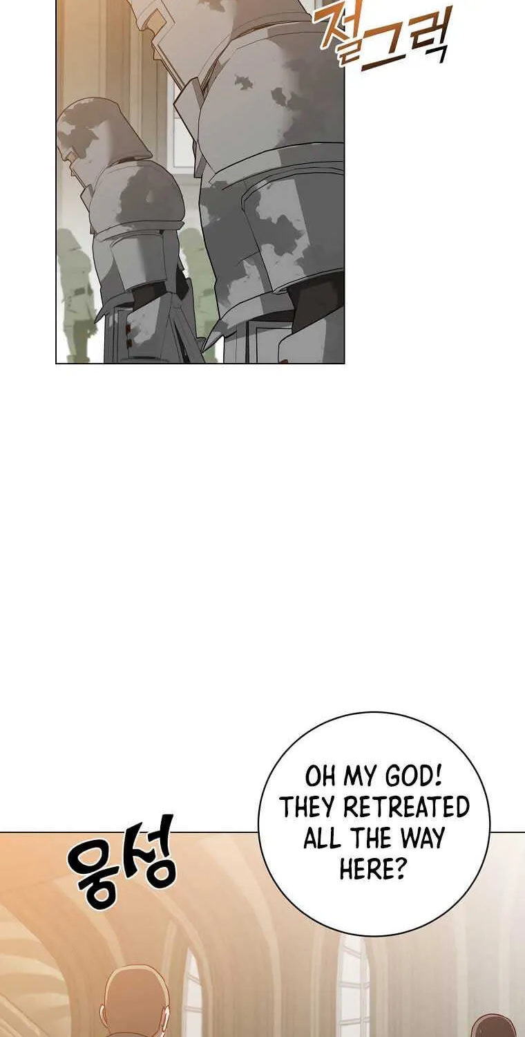 The Max Level Hero Strikes Back Zinmanga X Chapter 161 Page 75
