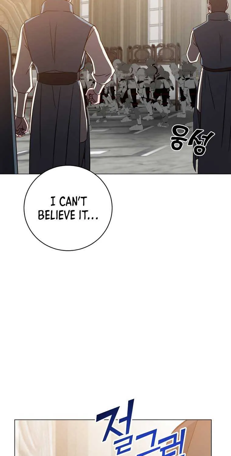 The Max Level Hero Strikes Back Zinmanga X Chapter 161 Page 76