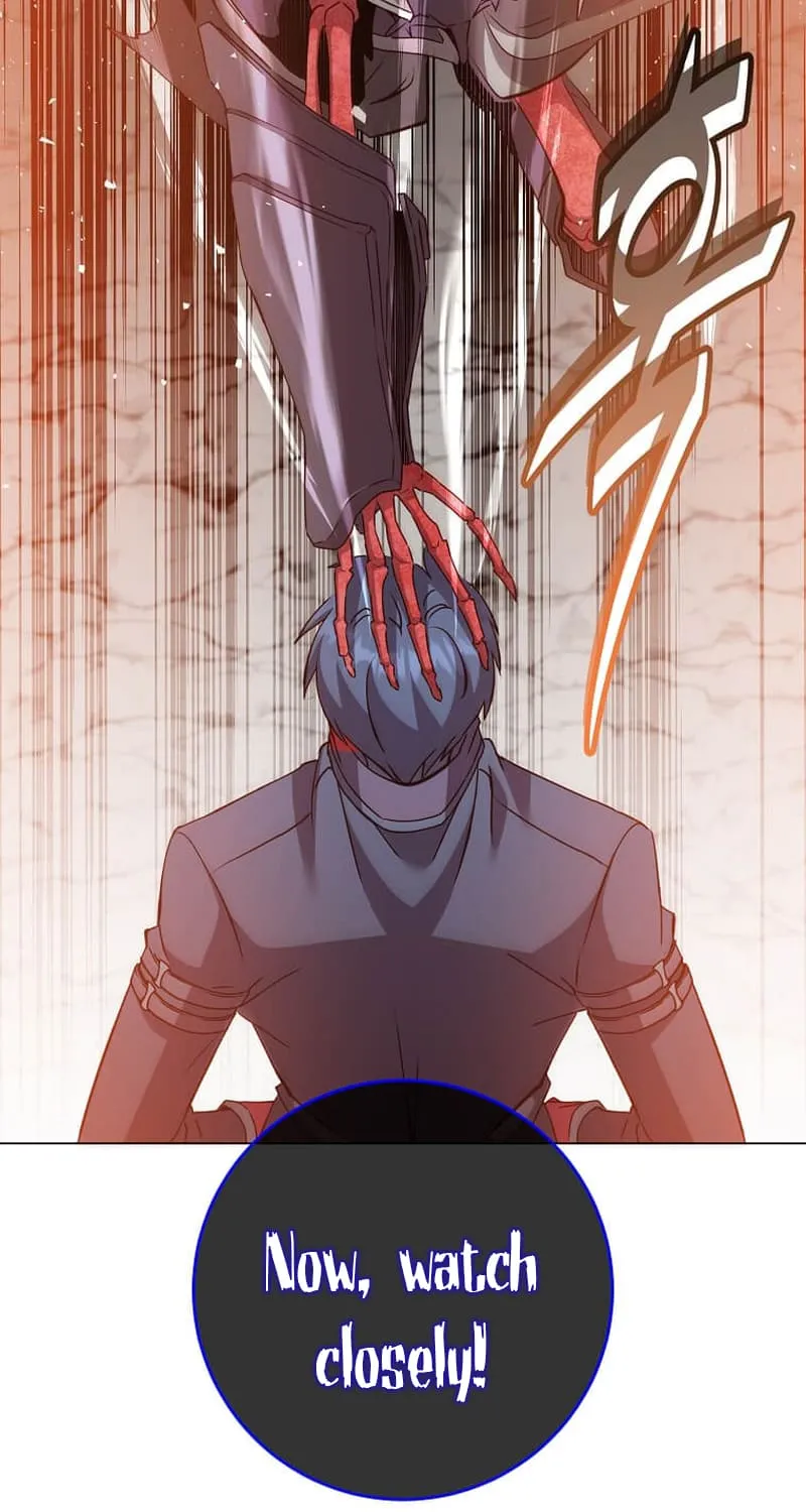 The Max Level Hero Strikes Back Zinmanga X Chapter 160 Page 24