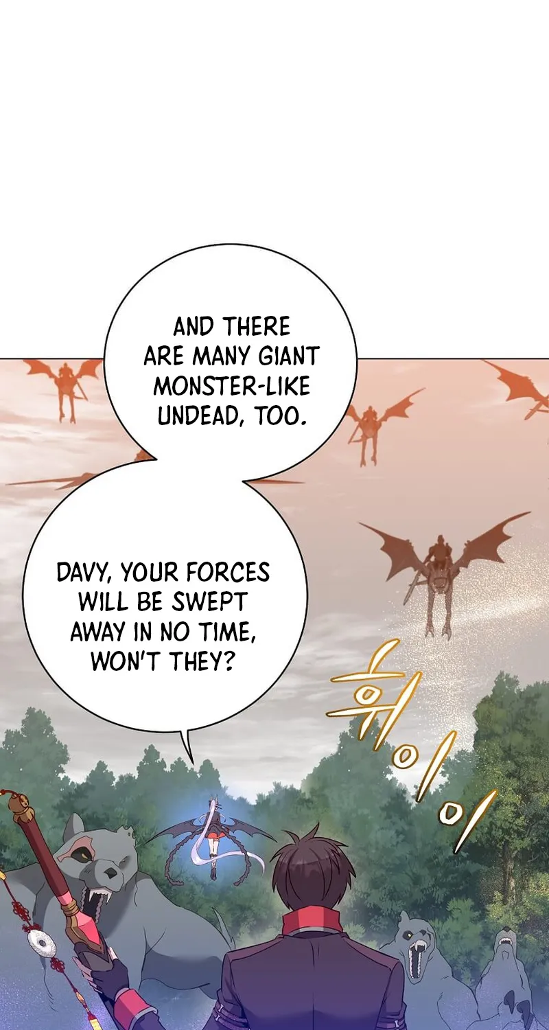 The Max Level Hero Strikes Back Zinmanga X Chapter 159 Page 14