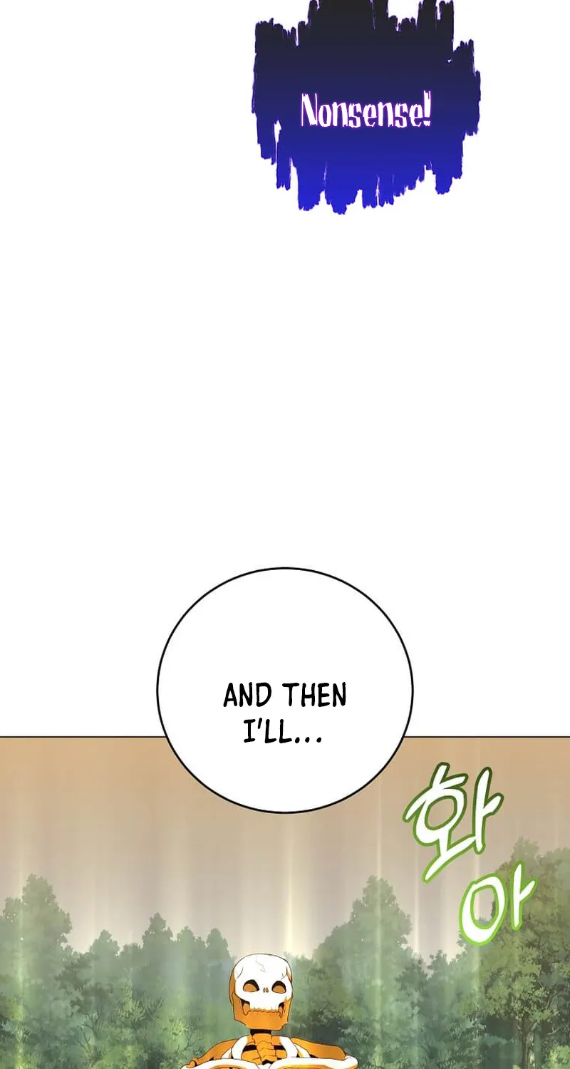 The Max Level Hero Strikes Back Zinmanga X Chapter 159 Page 24