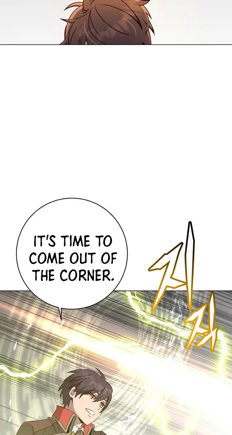 The Max Level Hero Strikes Back Zinmanga X Chapter 159 Page 47