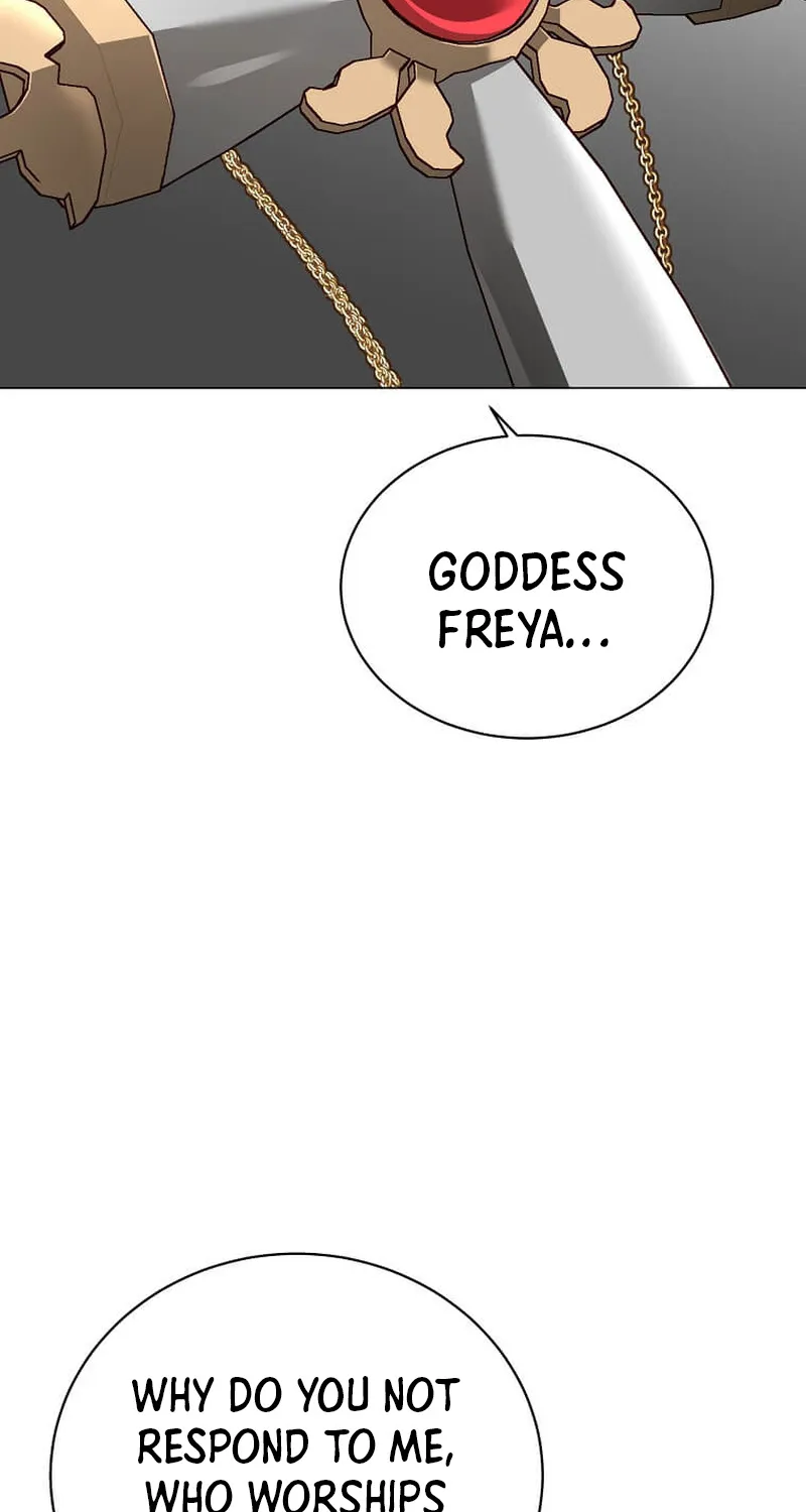 The Max Level Hero Strikes Back Zinmanga X Chapter 158 Page 16