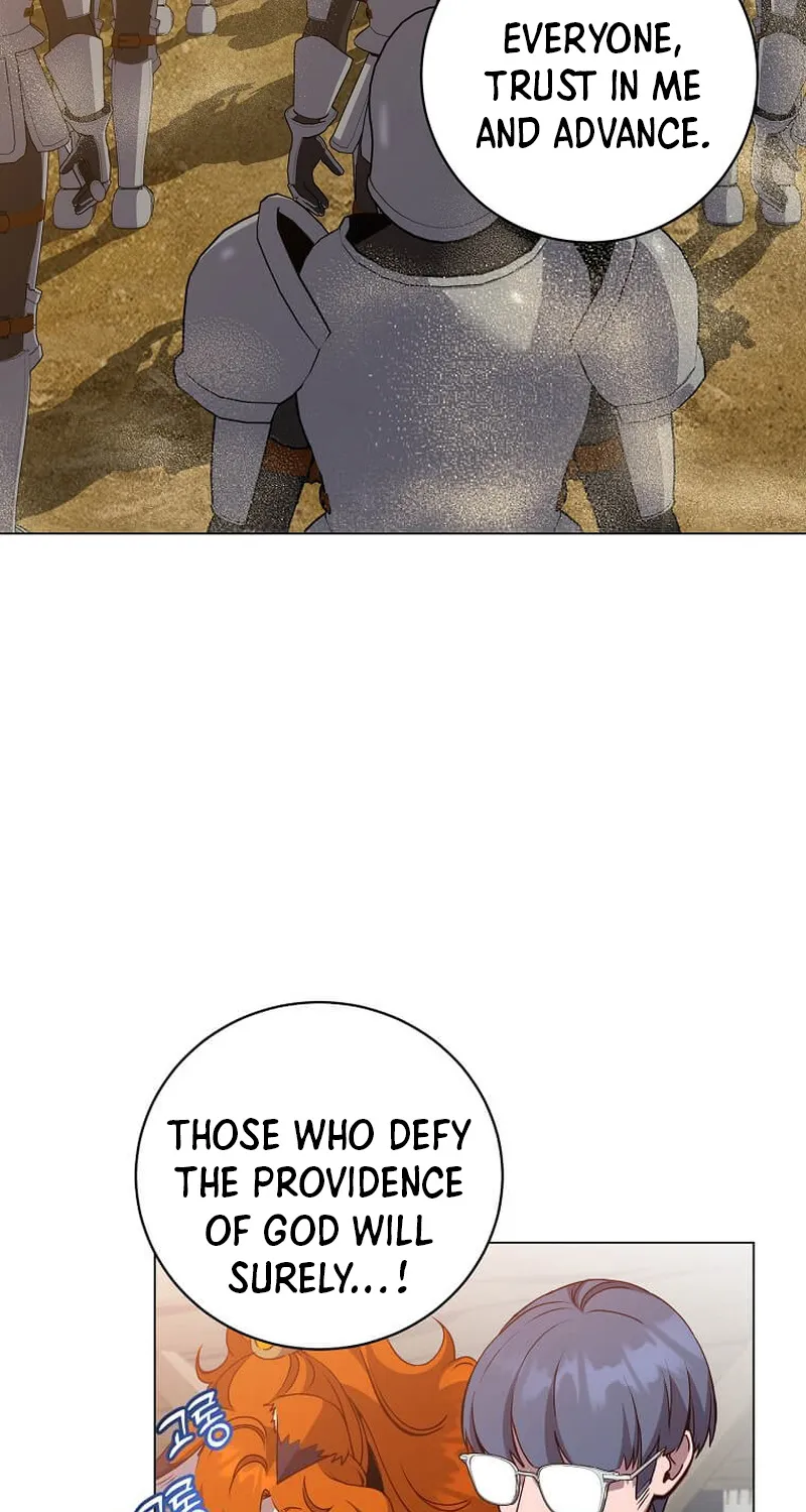 The Max Level Hero Strikes Back Zinmanga X Chapter 158 Page 23