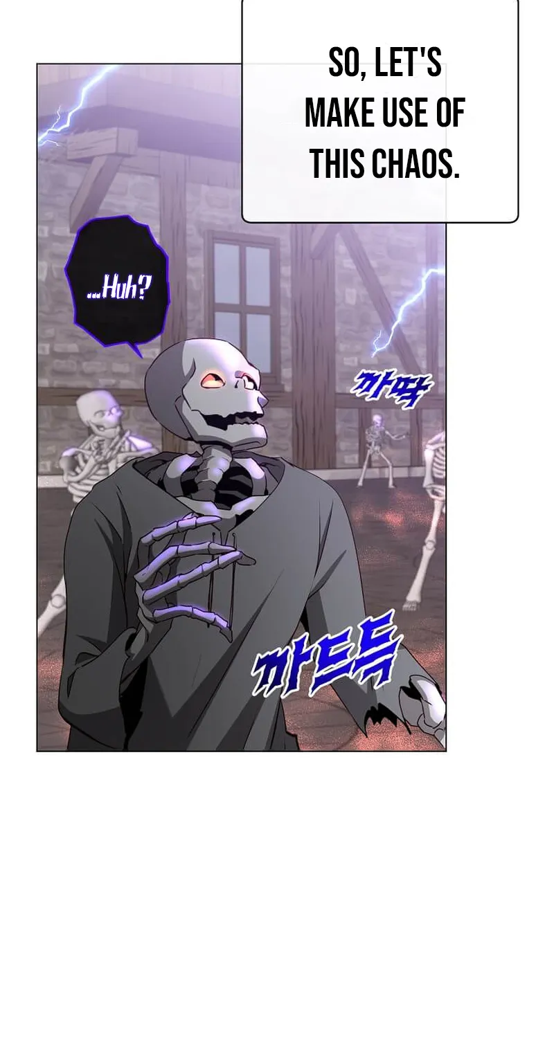 The Max Level Hero Strikes Back Zinmanga X Chapter 158 Page 29