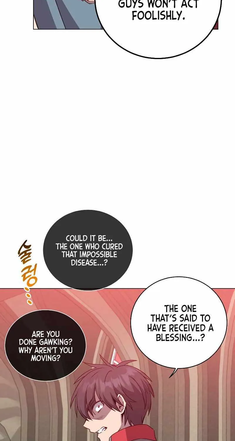 The Max Level Hero Strikes Back Zinmanga X Chapter 157 Page 65