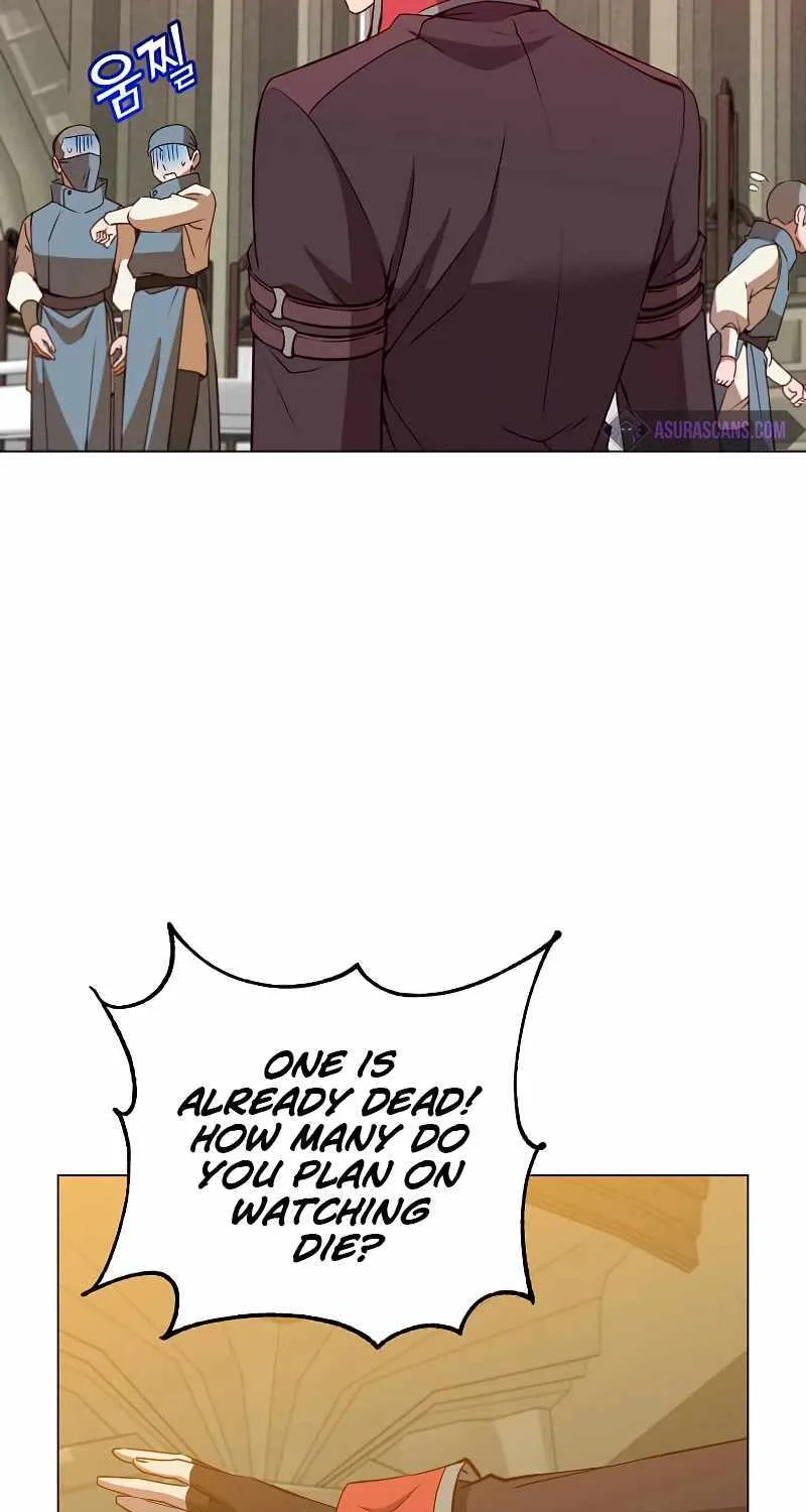 The Max Level Hero Strikes Back Zinmanga X Chapter 157 Page 66