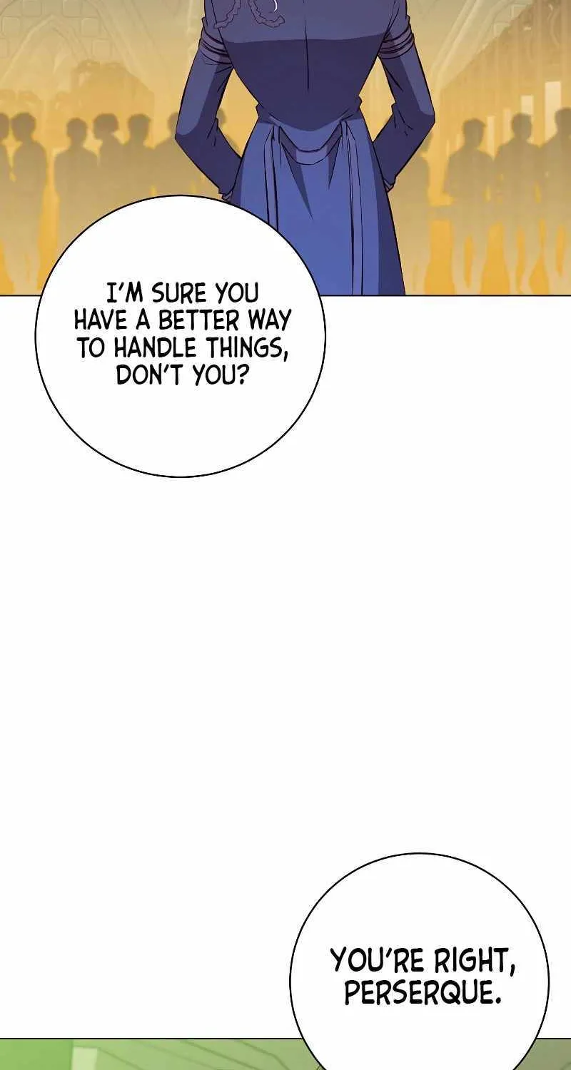 The Max Level Hero Strikes Back Zinmanga X Chapter 157 Page 75