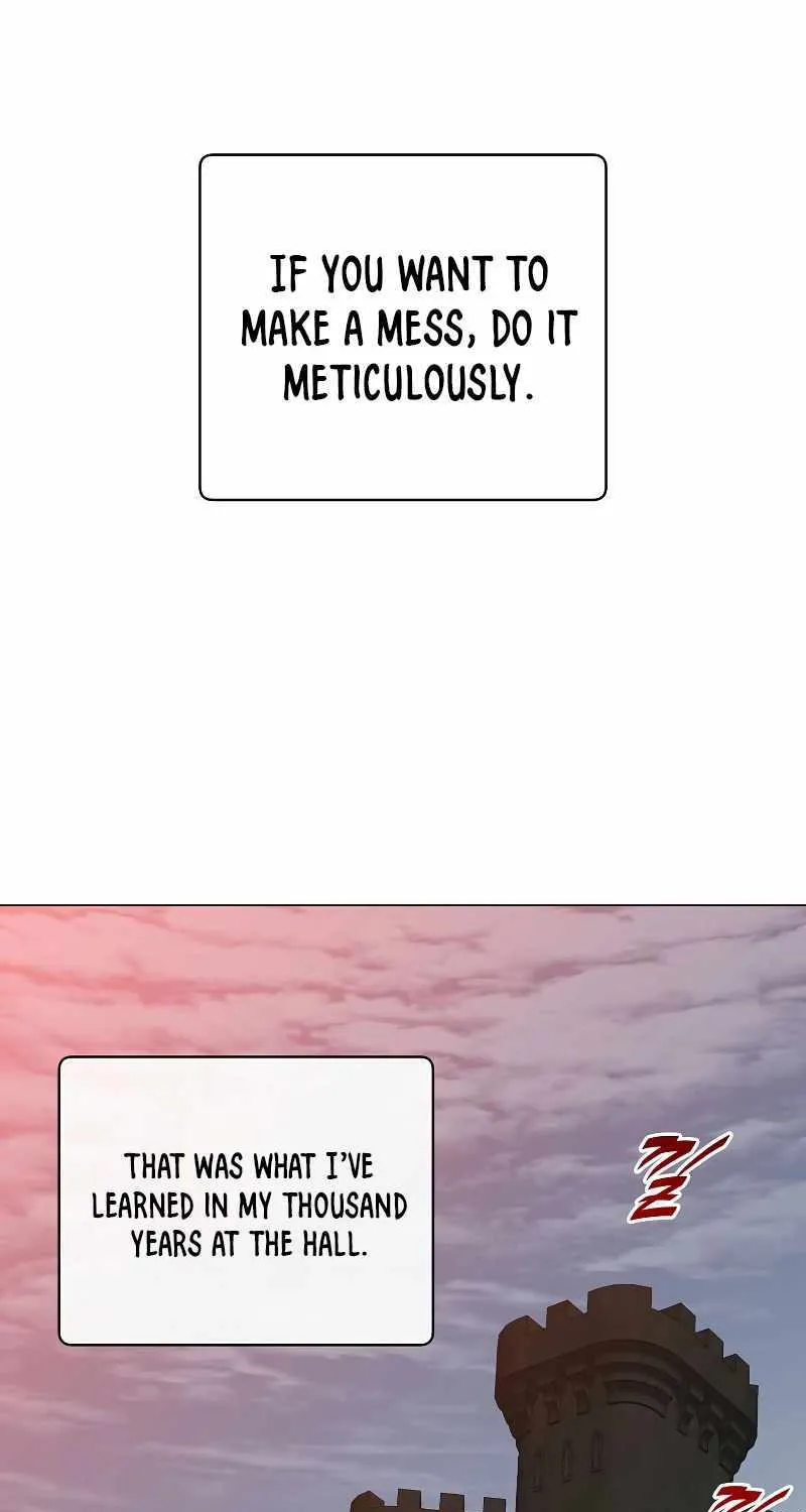 The Max Level Hero Strikes Back Zinmanga X Chapter 157 Page 85
