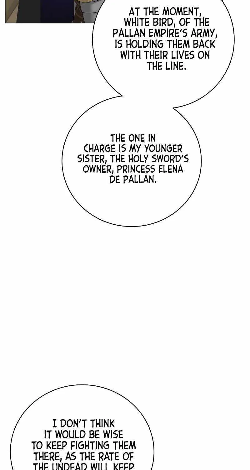 The Max Level Hero Strikes Back Zinmanga X Chapter 156 Page 39