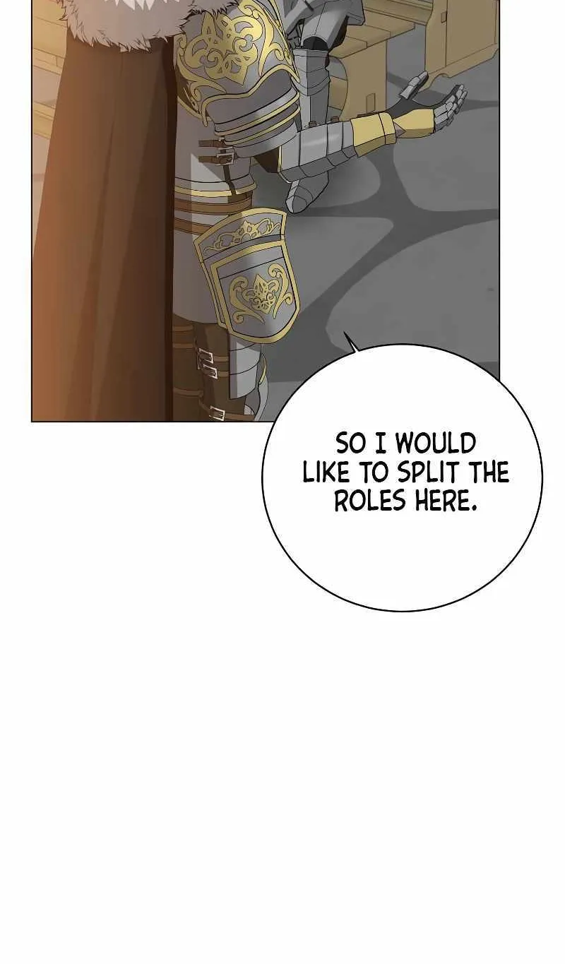 The Max Level Hero Strikes Back Zinmanga X Chapter 156 Page 44