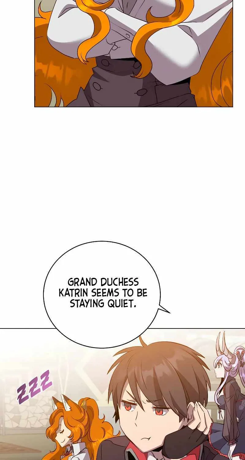 The Max Level Hero Strikes Back Zinmanga X Chapter 156 Page 48