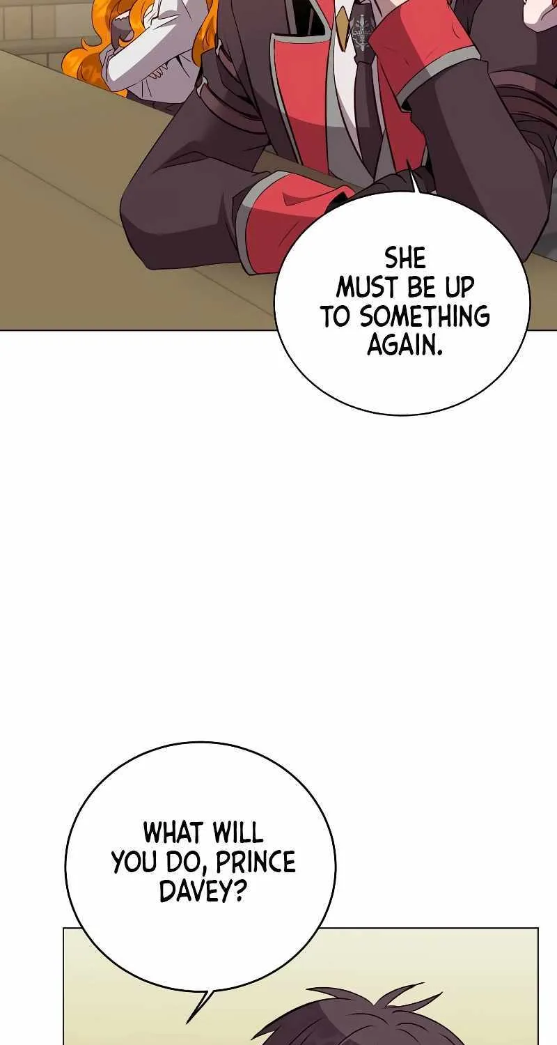 The Max Level Hero Strikes Back Zinmanga X Chapter 156 Page 49