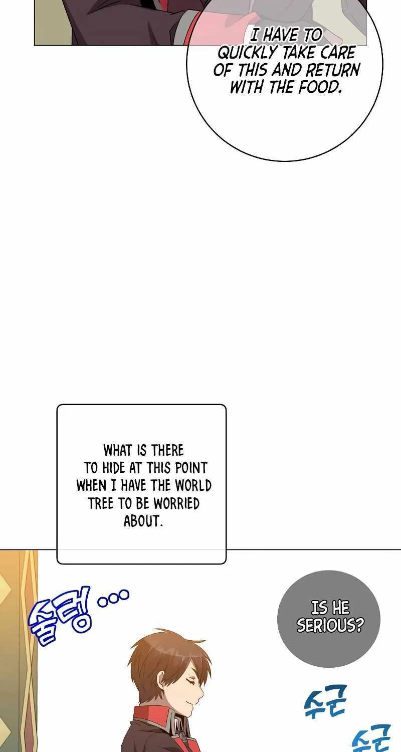 The Max Level Hero Strikes Back Zinmanga X Chapter 156 Page 56