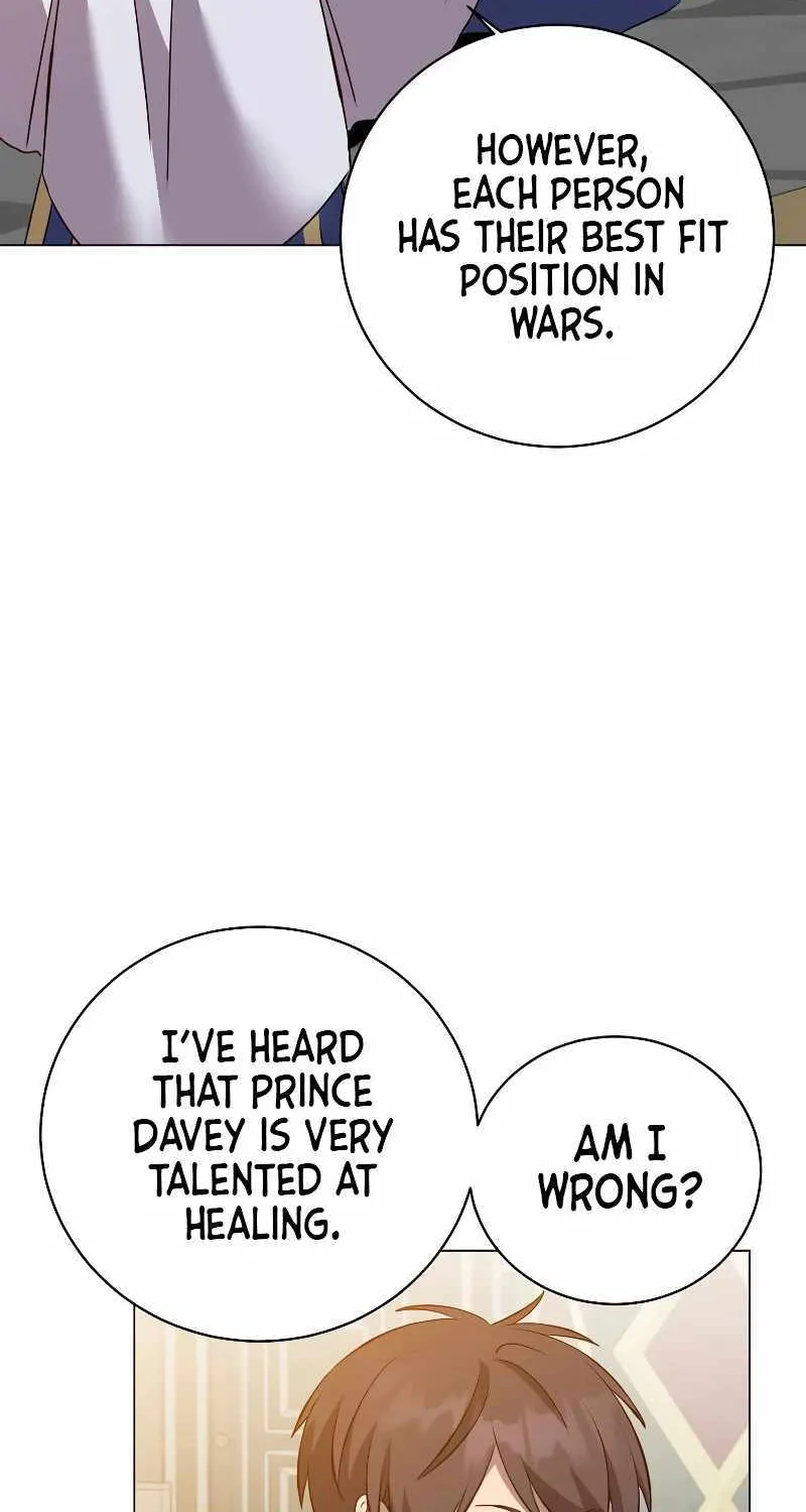 The Max Level Hero Strikes Back Zinmanga X Chapter 156 Page 59