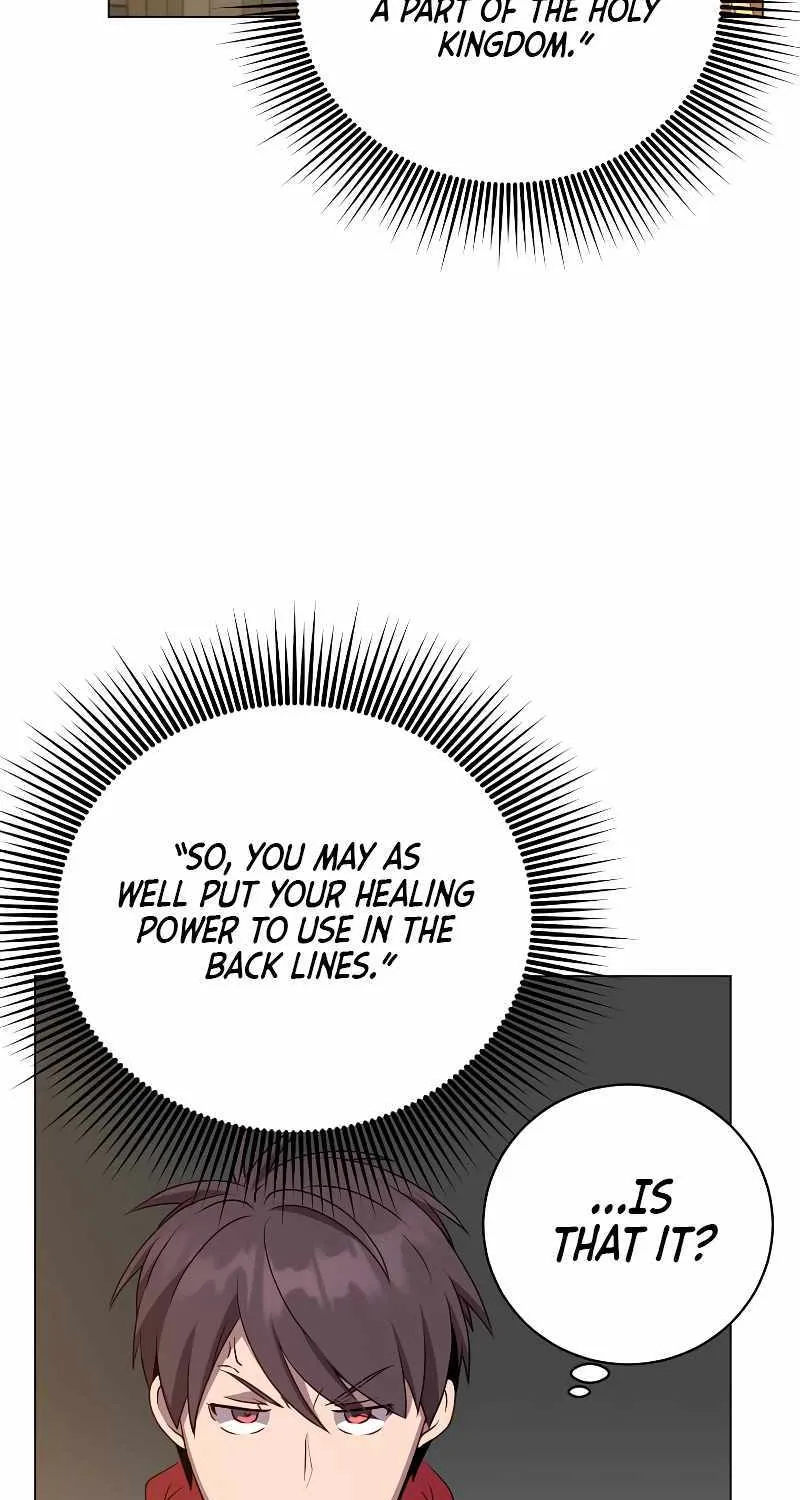 The Max Level Hero Strikes Back Zinmanga X Chapter 156 Page 65