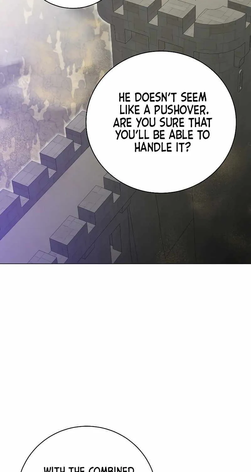The Max Level Hero Strikes Back Zinmanga X Chapter 156 Page 68