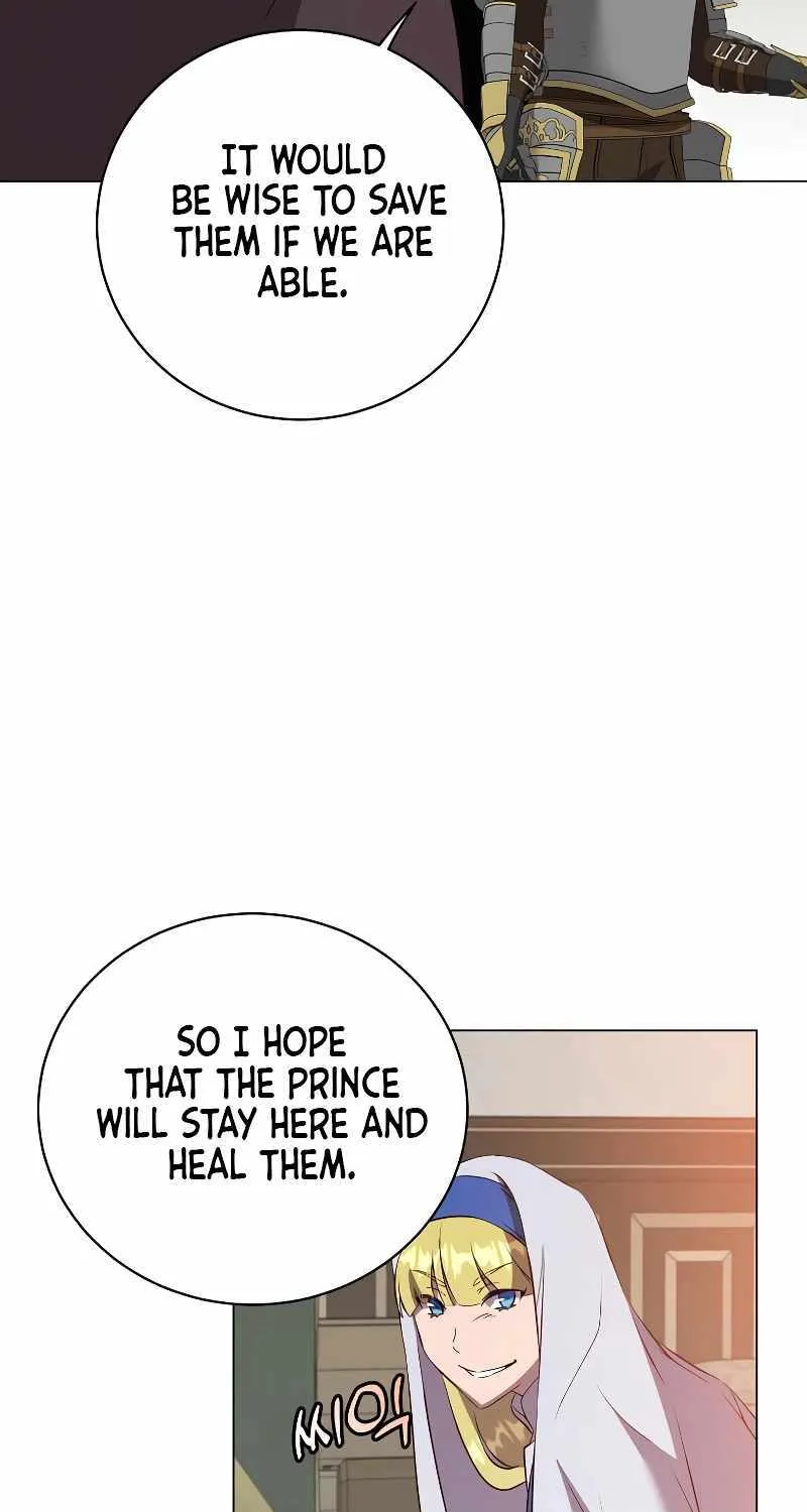 The Max Level Hero Strikes Back Zinmanga X Chapter 156 Page 83