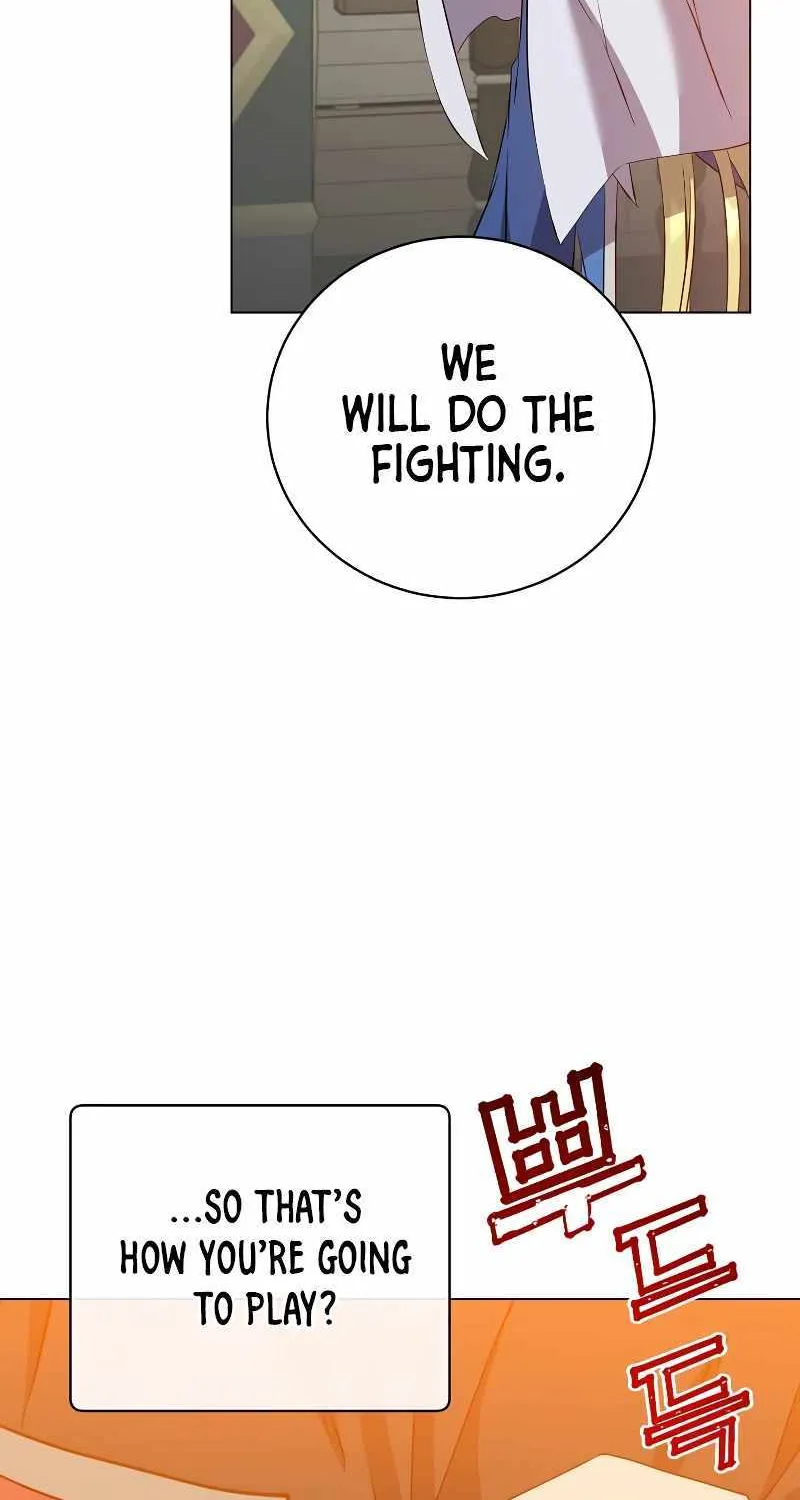 The Max Level Hero Strikes Back Zinmanga X Chapter 156 Page 84