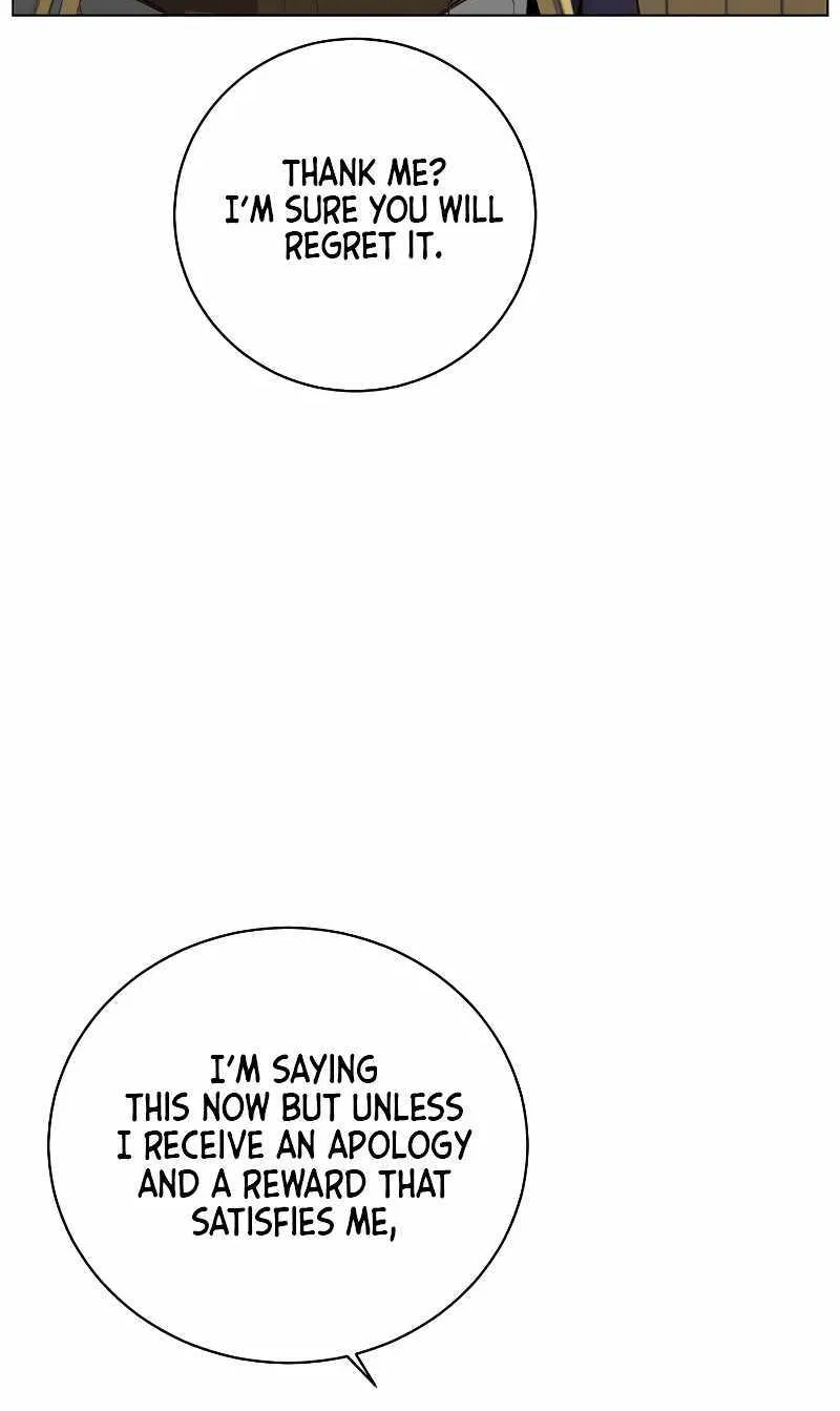 The Max Level Hero Strikes Back Zinmanga X Chapter 156 Page 88