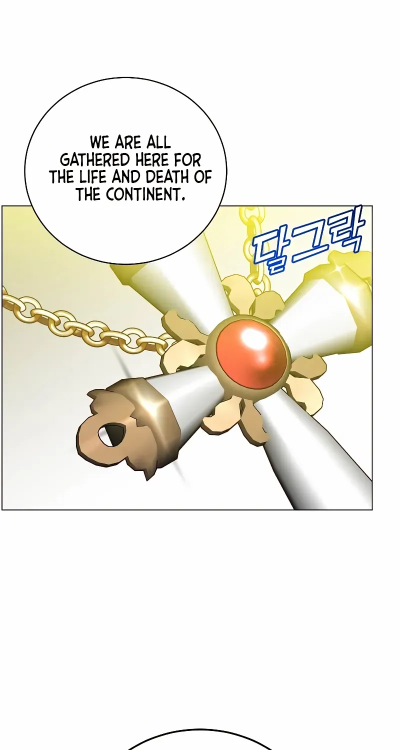 The Max Level Hero Strikes Back Zinmanga X Chapter 155 Page 89