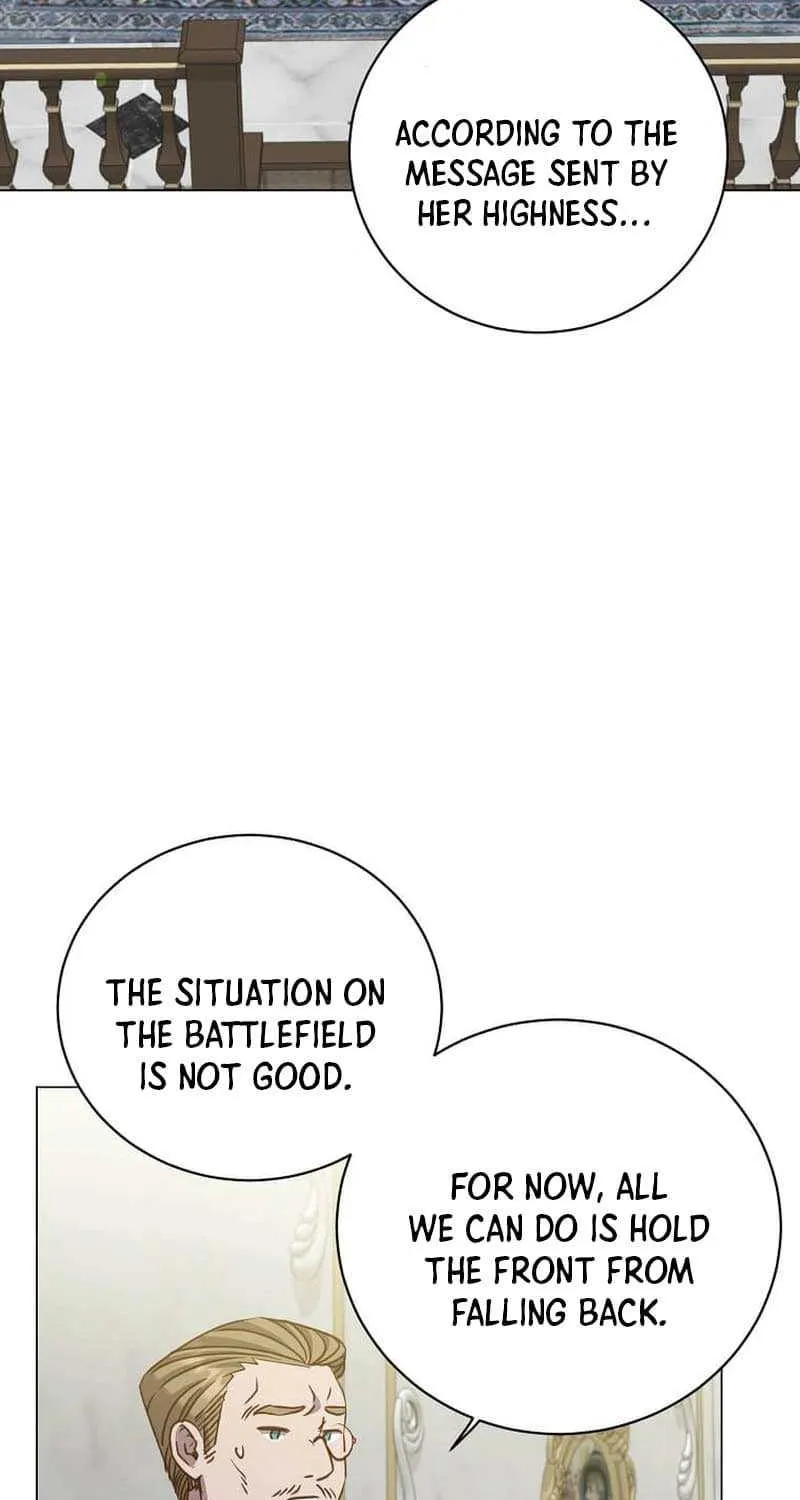 The Max Level Hero Strikes Back Zinmanga X Chapter 154 Page 61