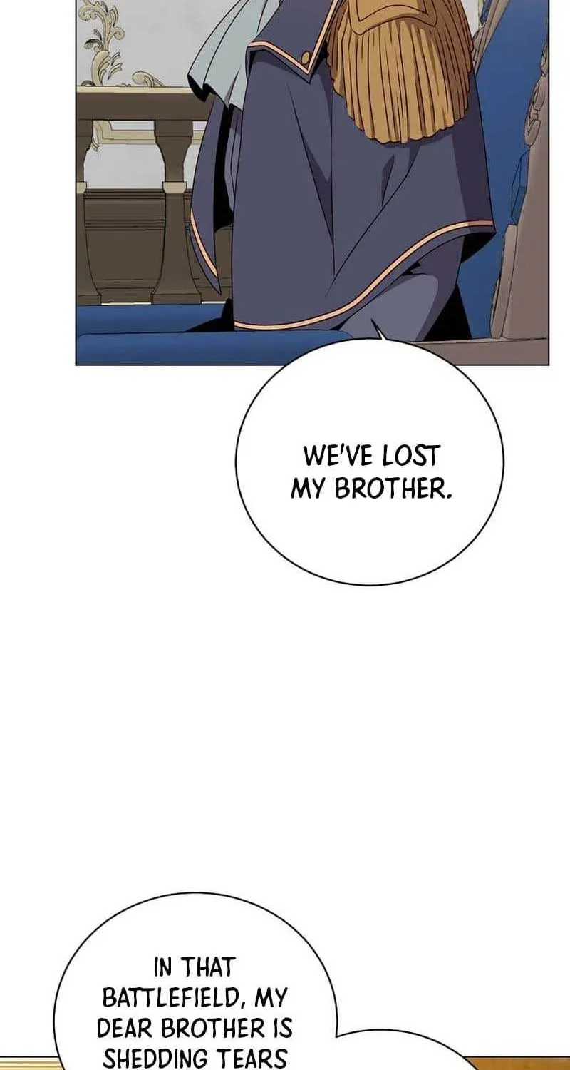 The Max Level Hero Strikes Back Zinmanga X Chapter 154 Page 76