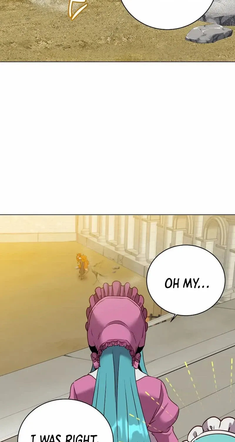 The Max Level Hero Strikes Back Zinmanga X Chapter 153 Page 12