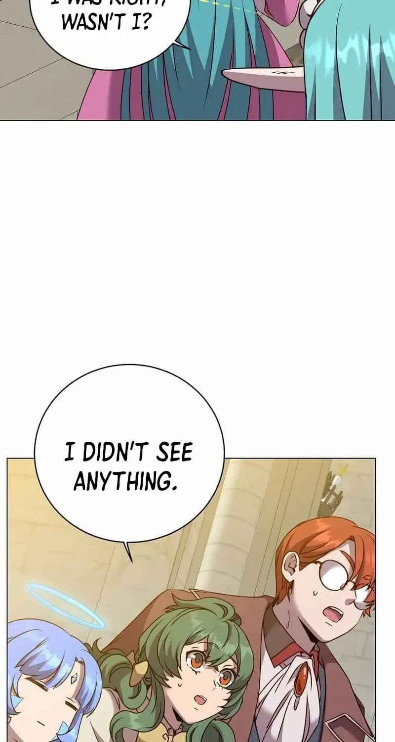The Max Level Hero Strikes Back Zinmanga X Chapter 153 Page 13