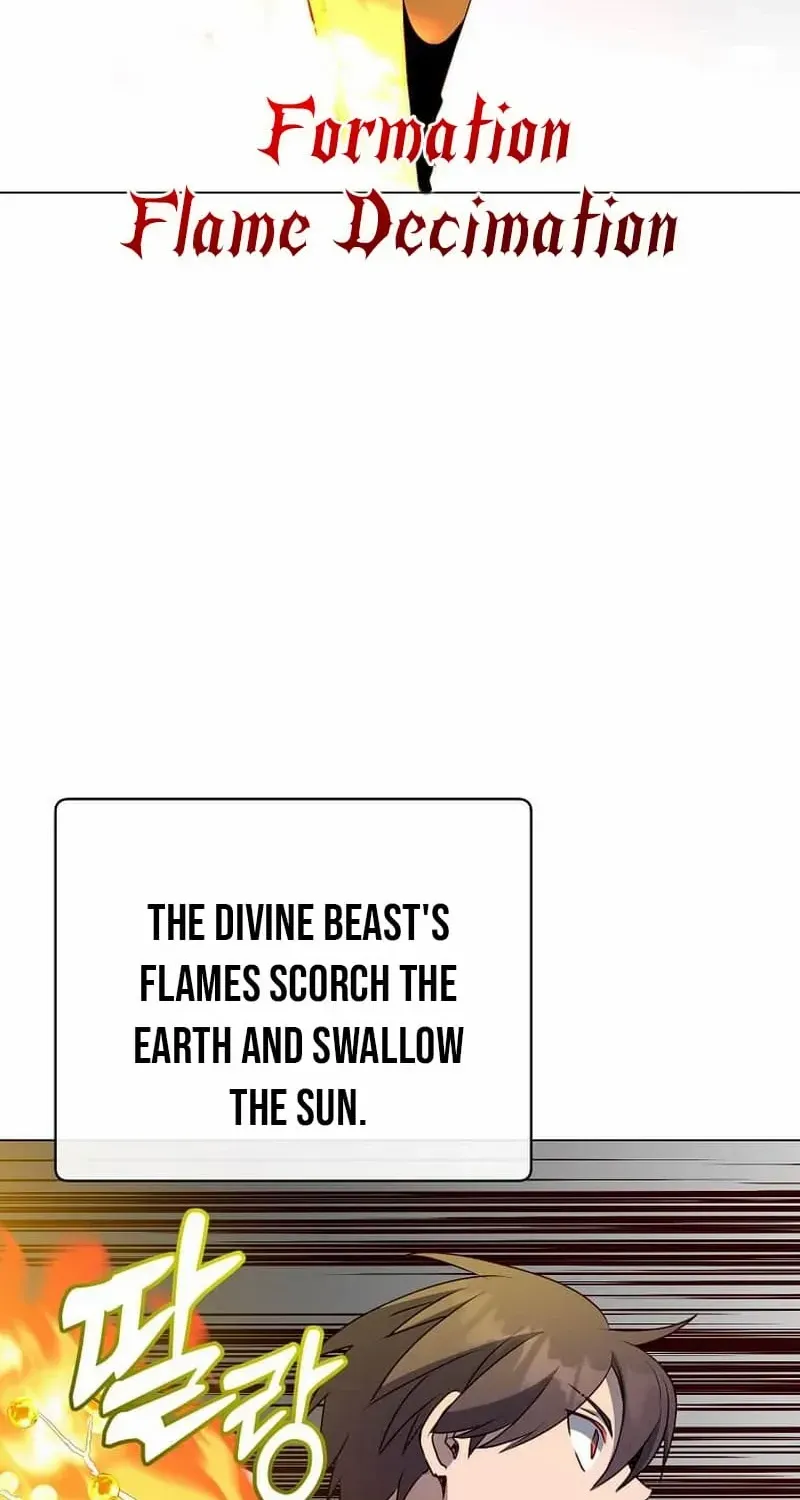 The Max Level Hero Strikes Back Zinmanga X Chapter 153 Page 79