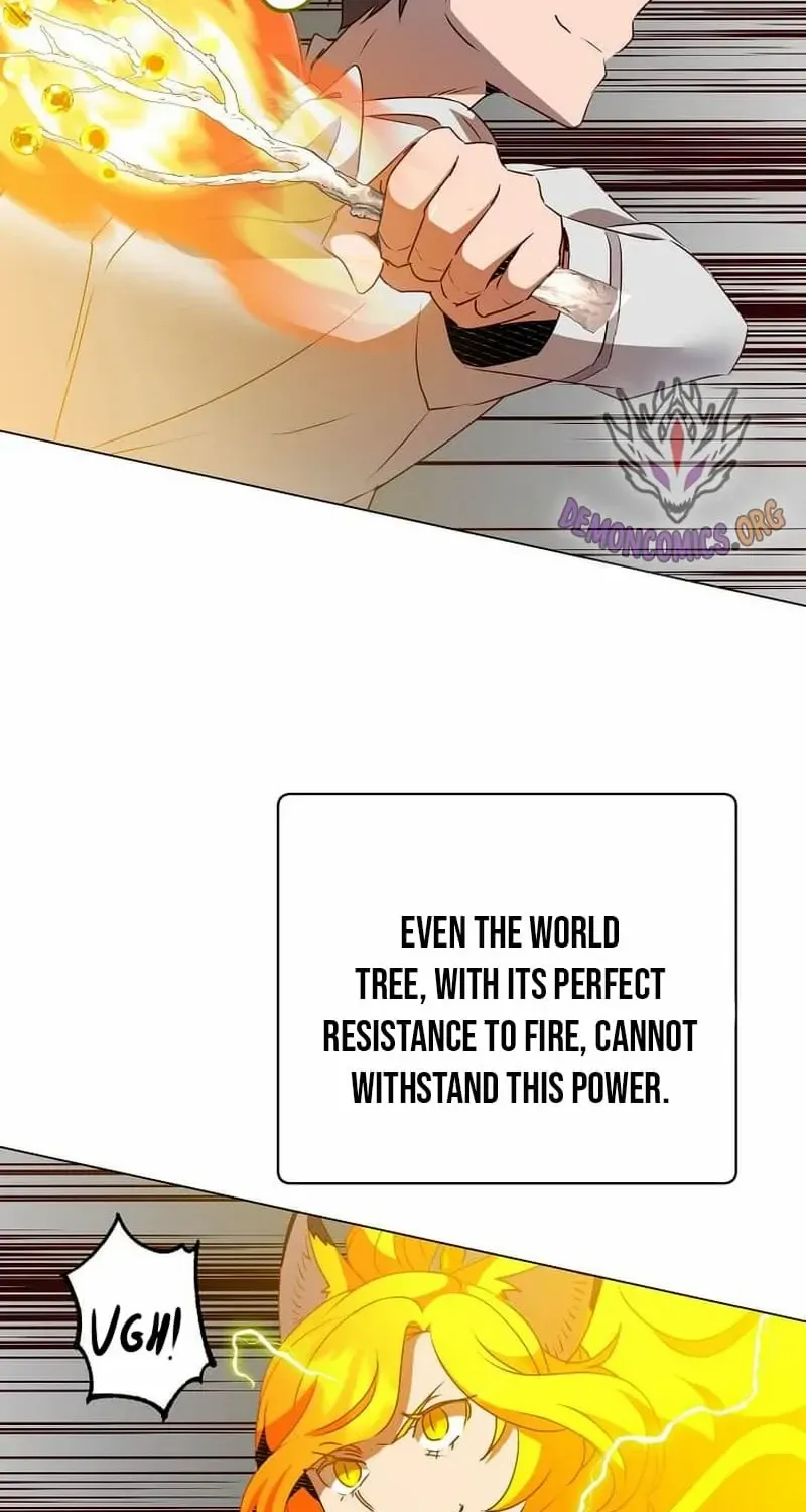 The Max Level Hero Strikes Back Zinmanga X Chapter 153 Page 80