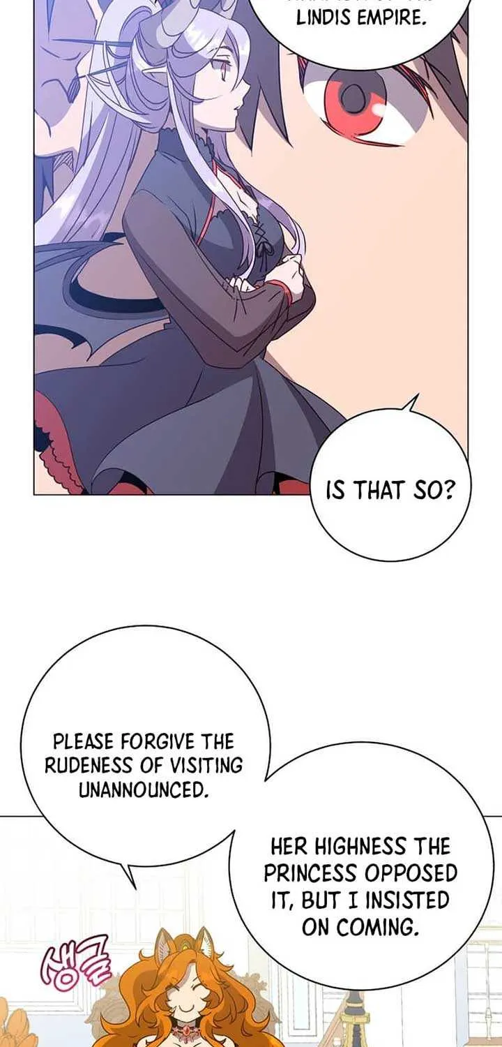 The Max Level Hero Strikes Back Zinmanga X Chapter 152 Page 6