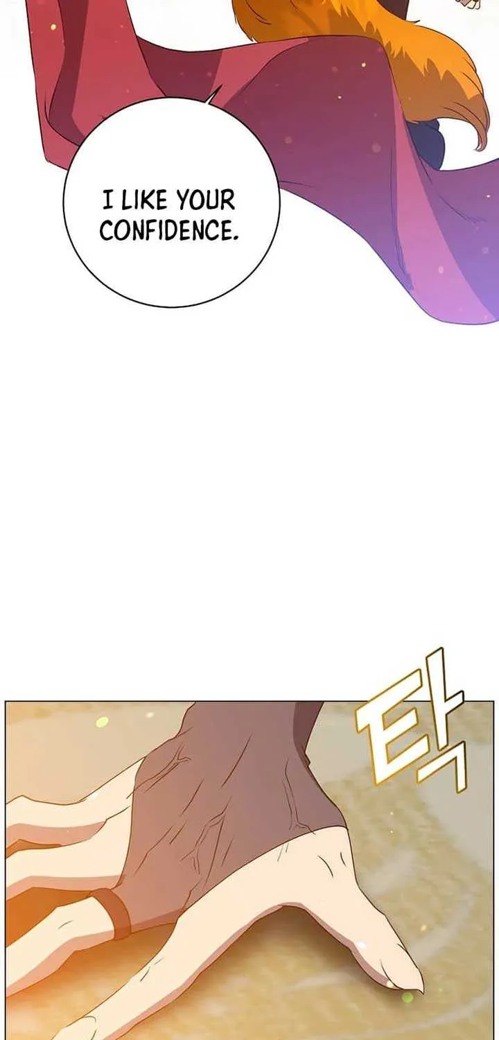 The Max Level Hero Strikes Back Zinmanga X Chapter 152 Page 72