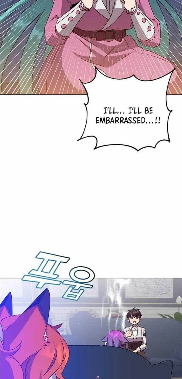The Max Level Hero Strikes Back Zinmanga X Chapter 151.2 Page 5